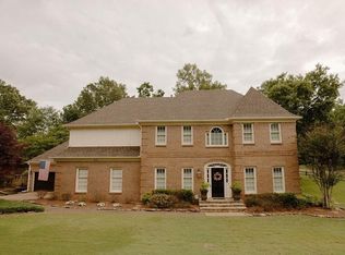 9100 Cairn Ridge Dr, Germantown, TN 38139