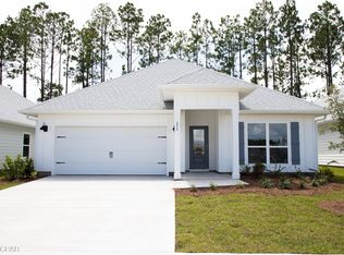 655 Melrose Way, Panama City Beach, FL 32413
