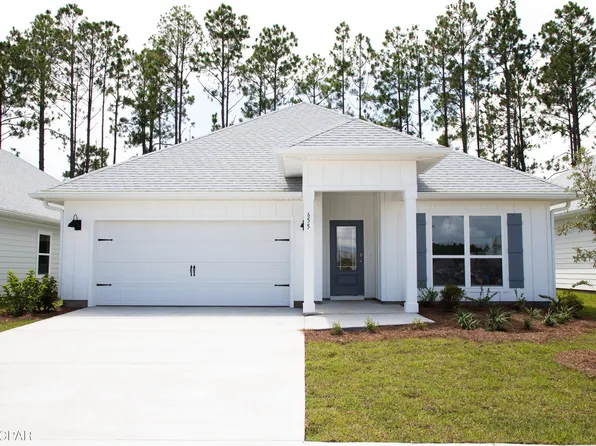 655 Melrose Way, Panama City Beach, FL 32413