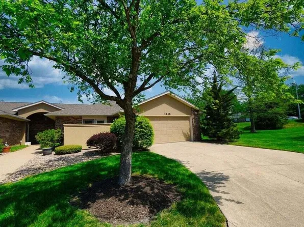 3636 Augusta Dr, Columbia, MO 65203