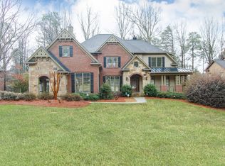 2561 Raintree Dr, Atlanta, GA 30345