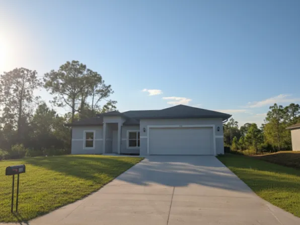 444 Genoa Ave S, Lehigh Acres, FL 33974