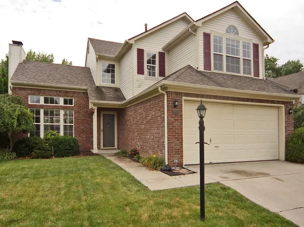 3945 Bing Ct, Indianapolis, IN 46237