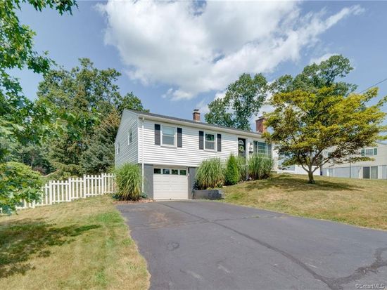 216 Lawncrest Dr, Southington, CT 06489 | MLS #170428203 | Zillow