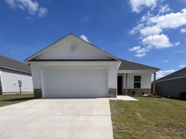 1644 Rambling Brook Dr, Benton, AR 72015