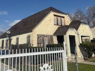 1707 W 65th Pl, Los Angeles, CA 90047