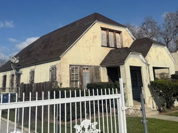 1707 W 65th Pl, Los Angeles, CA 90047