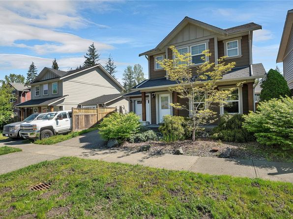 1120 Evergreen Rd #9, Campbell River, BC V9W 0B1