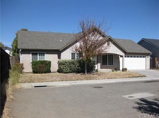 1192 Ravenshoe Way, Chico, CA 95973