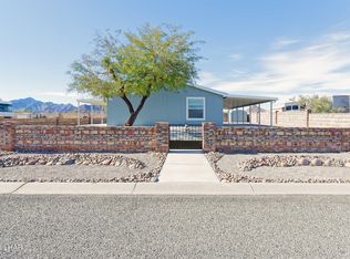 49594 Emerald Ave, Quartzite, AZ 85346