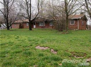 38792 State Highway A, Truxton, MO 63381