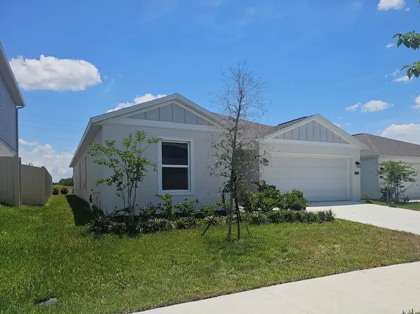 2934 Pennachio Dr, Lake Wales, FL 33853