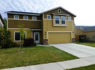 4432 N Alester Ave, Meridian, ID 83646