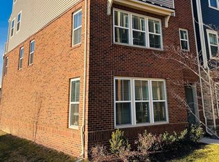 2854 Brewers Crossing Way #1, Hanover, MD 21076
