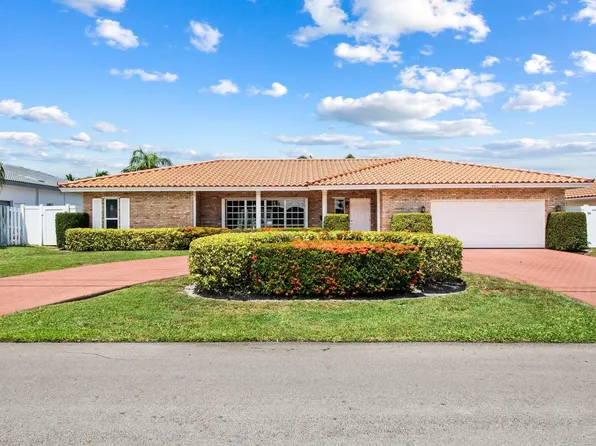 4041 NE 27th Terrace, Lighthouse Point, FL 33064