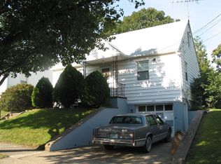 100 Gordon Ave, Totowa, NJ 07512