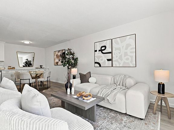 2nd image of 460 Auburn Way APT 18