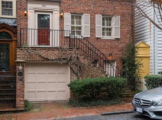 1610 32nd St NW, Washington, DC 20007