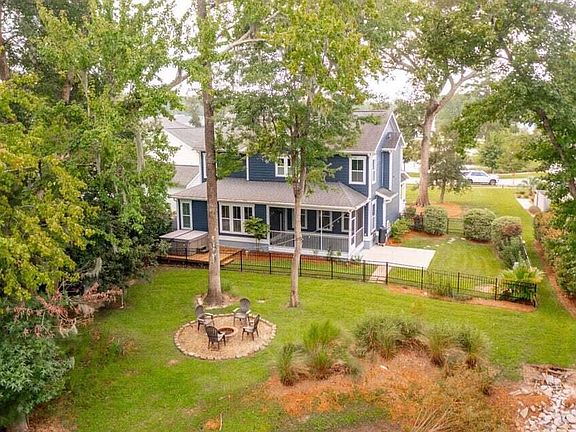 3rd image of 2552 Private Lefler Dr