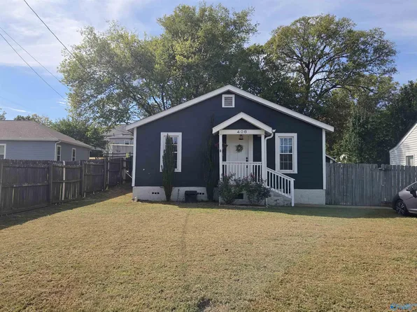 408 S Madison St, Athens, AL 35611