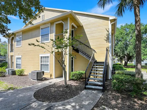 1029 S Hiawassee Rd APT 2424, Orlando, FL 32835