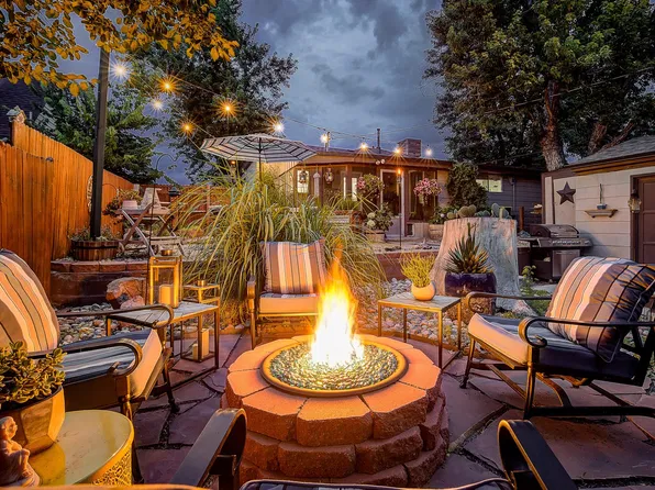 4980 Tejon St, Denver, CO 80221