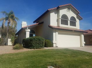 2314 W Gail Dr, Chandler, AZ 85224