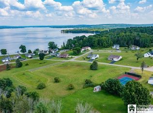 LOT 50 Sunrise Dr, Ashville, NY 14710
