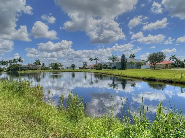 17294 Comingo Ln #18, Punta Gorda, FL 33955