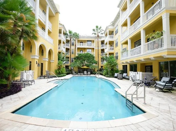 860 N Orange Ave APT 213, Orlando, FL 32801