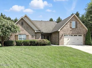 3765 Sheldon Pl, Maryville, TN 37803