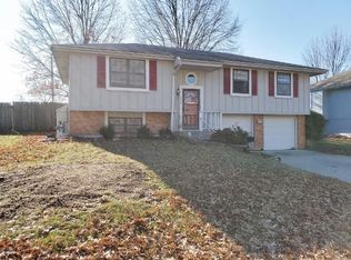 3000 SW Jackson St #3000, Blue Springs, MO 64015