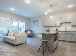 Eden Forest Townhomes, Grand Rapids, MI 49508