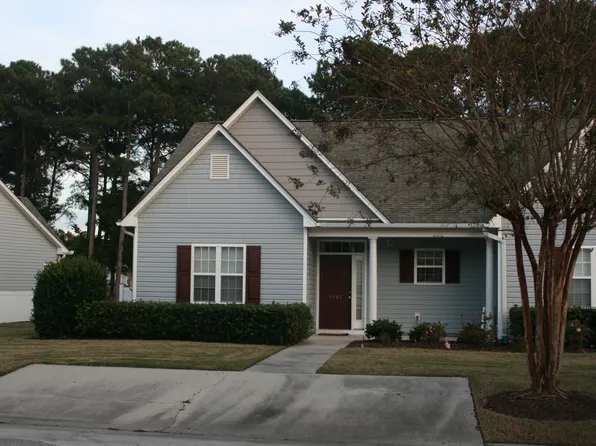 5042 Wyncie Wynd, Southport, NC 28461