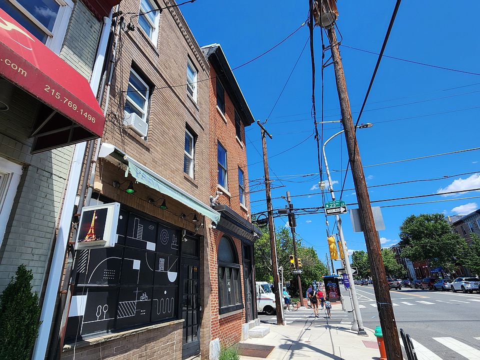 2303 Fairmount Ave. Philadelphia, PA