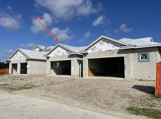 2015 Bridgepointe Cir, Vero Beach, FL 32967