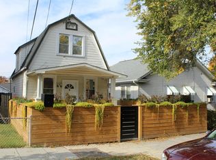 1605 22nd St SE, Washington, DC 20020