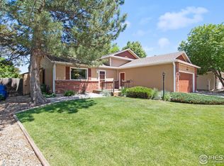 3828 Logan Dr, Loveland, CO 80538
