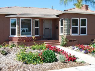 4522 49th St, San Diego, CA 92115