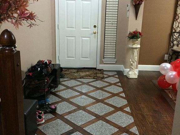 Foyer Design