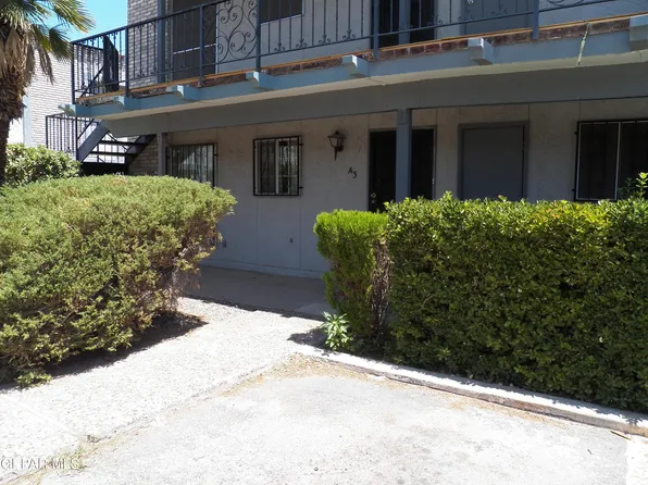 6700 Escondido Dr APT A3, El Paso, TX 79912