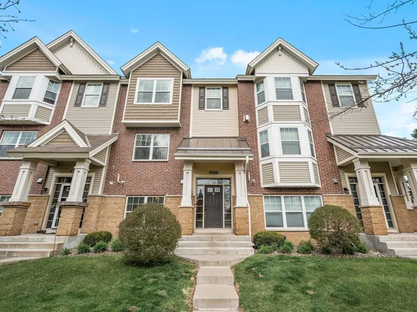 11717 Emery Village Dr N #704, Champlin, MN 55316