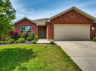2131 Danibelle Dr, Heartland, TX 75126