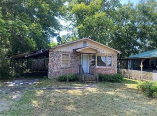 211 S Williams Ave, Prichard, AL 36610
