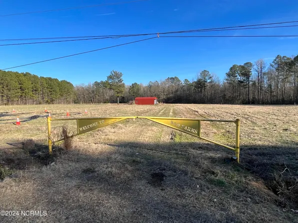Tbd Highway 258, Woodland, NC 27897
