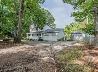 426 Walter Rawl Rd, Lexington, SC 29072
