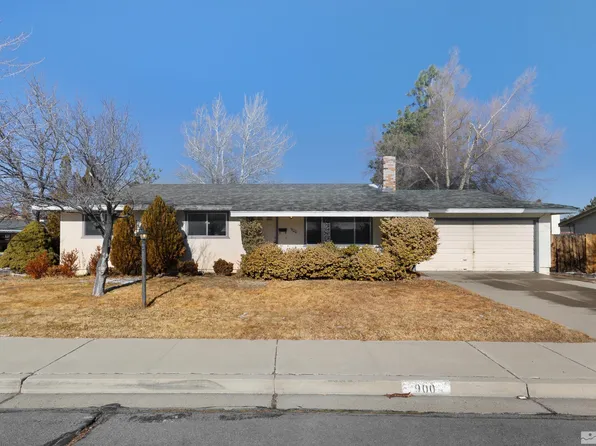 900 Pioche St, Carson City, NV 89701