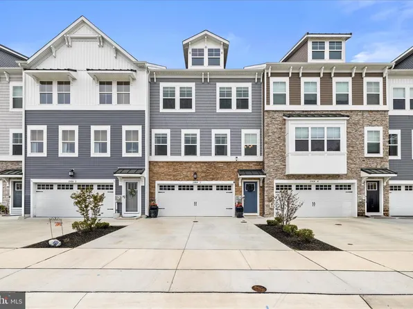 12414 Sea Oaks Ln #3, Berlin, MD 21811
