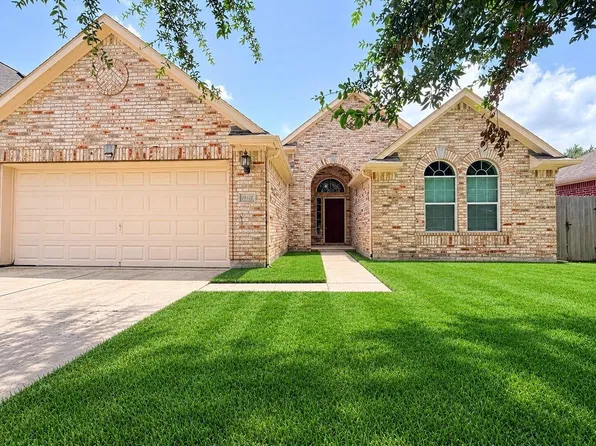 19535 Tuscola Ln, Katy, TX 77449