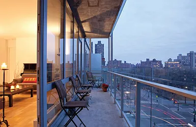 Sold by Christie's International Real Estate Group, LLC